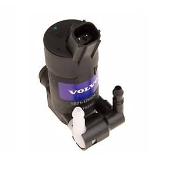 ふせん WAJ Fuel Pump Module 31372880 Fits Volvo XC60 XC70 S80 2.0L